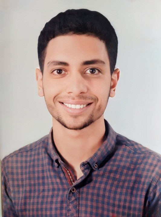Osama Ibrahim